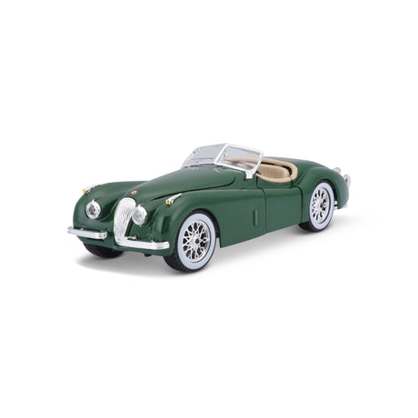1:24 1951 JAGUAR XK 120 ROADSTER