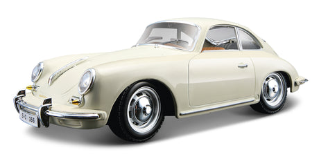 1:24 1961 PORSCHE 356B COUPE