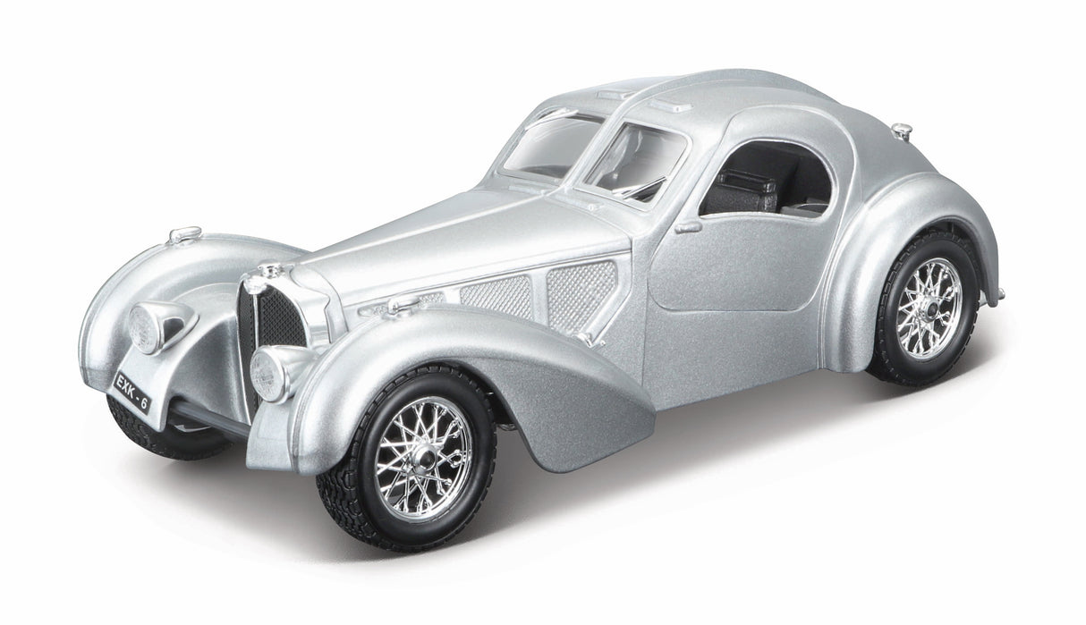 1:24 BUGATTI ATLANTIC