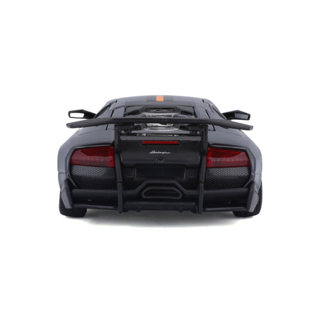 1:24 MURCIÉLAGO LP 670-4 SV CHINA LIMITED EDITION