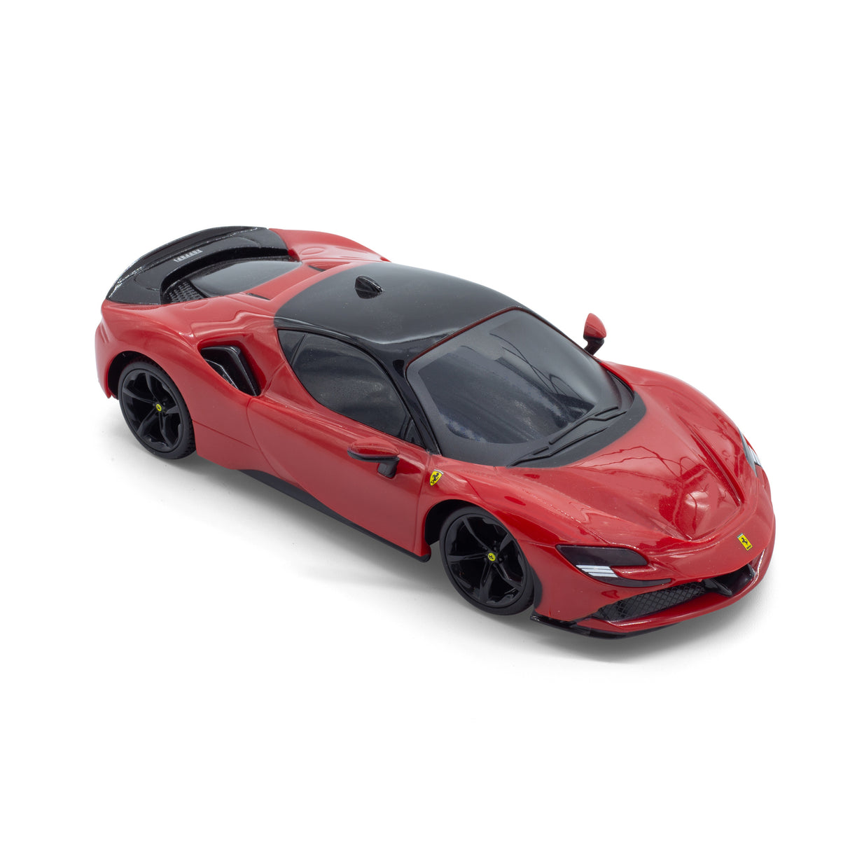 1:24 FERRARI RACE & PLAY (W/O STAND) - SF90 STRADALE