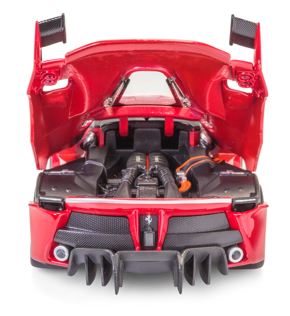 1:24 FERRARI RACING FXX-K