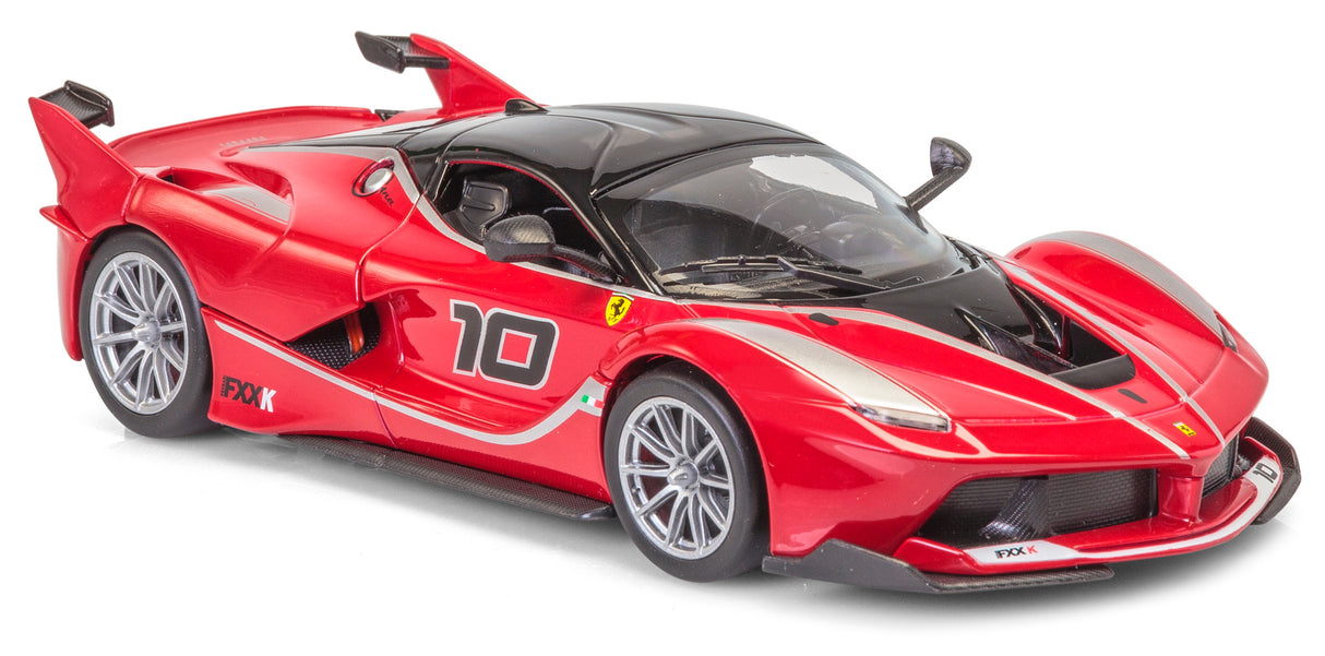 1:24 FERRARI RACING FXX-K