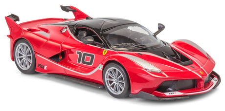 1:24 FERRARI RACING FXX-K