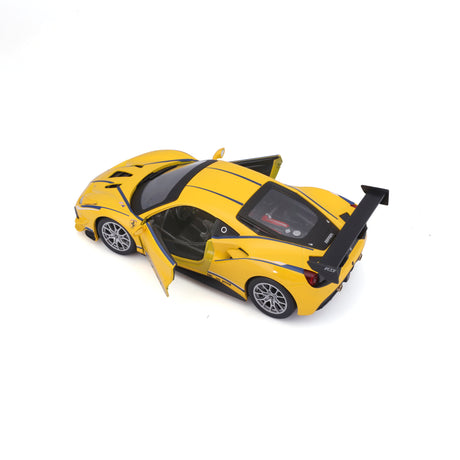 1:24 FERRARI RACING 488 CHALLENGE
