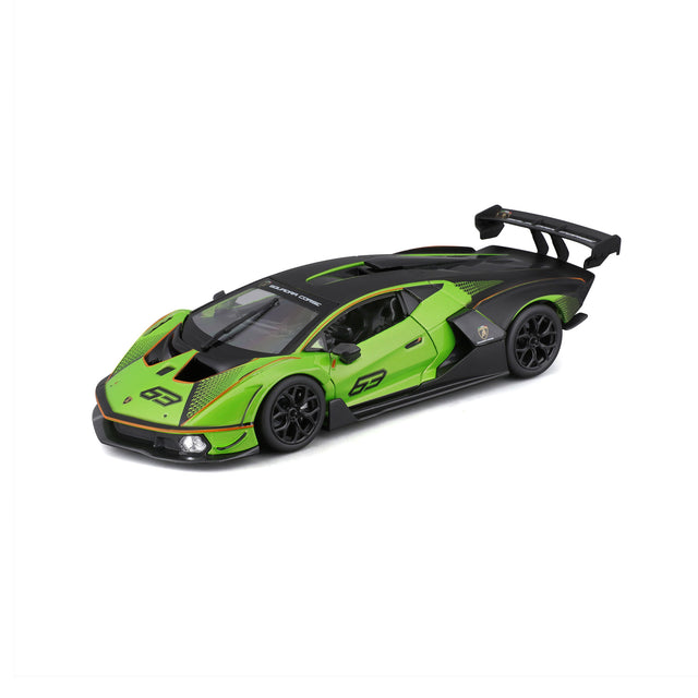 1:24 LAMBORGHINI ESSENZA