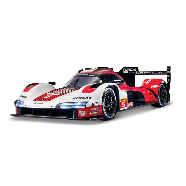 1:24 PORSCHE PENSKE 963 GTP