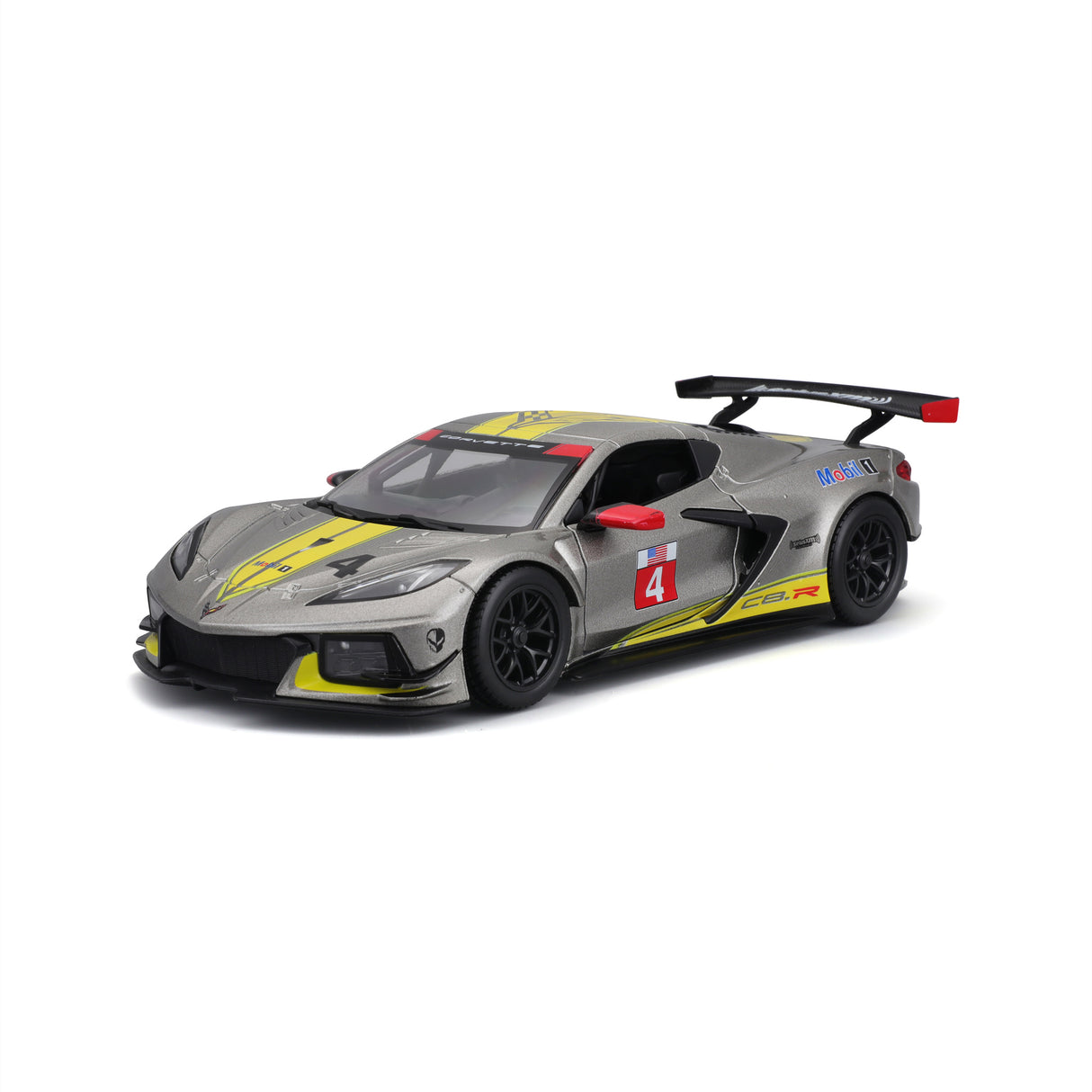 1:24 CHEVROLET CORVETTE 2022