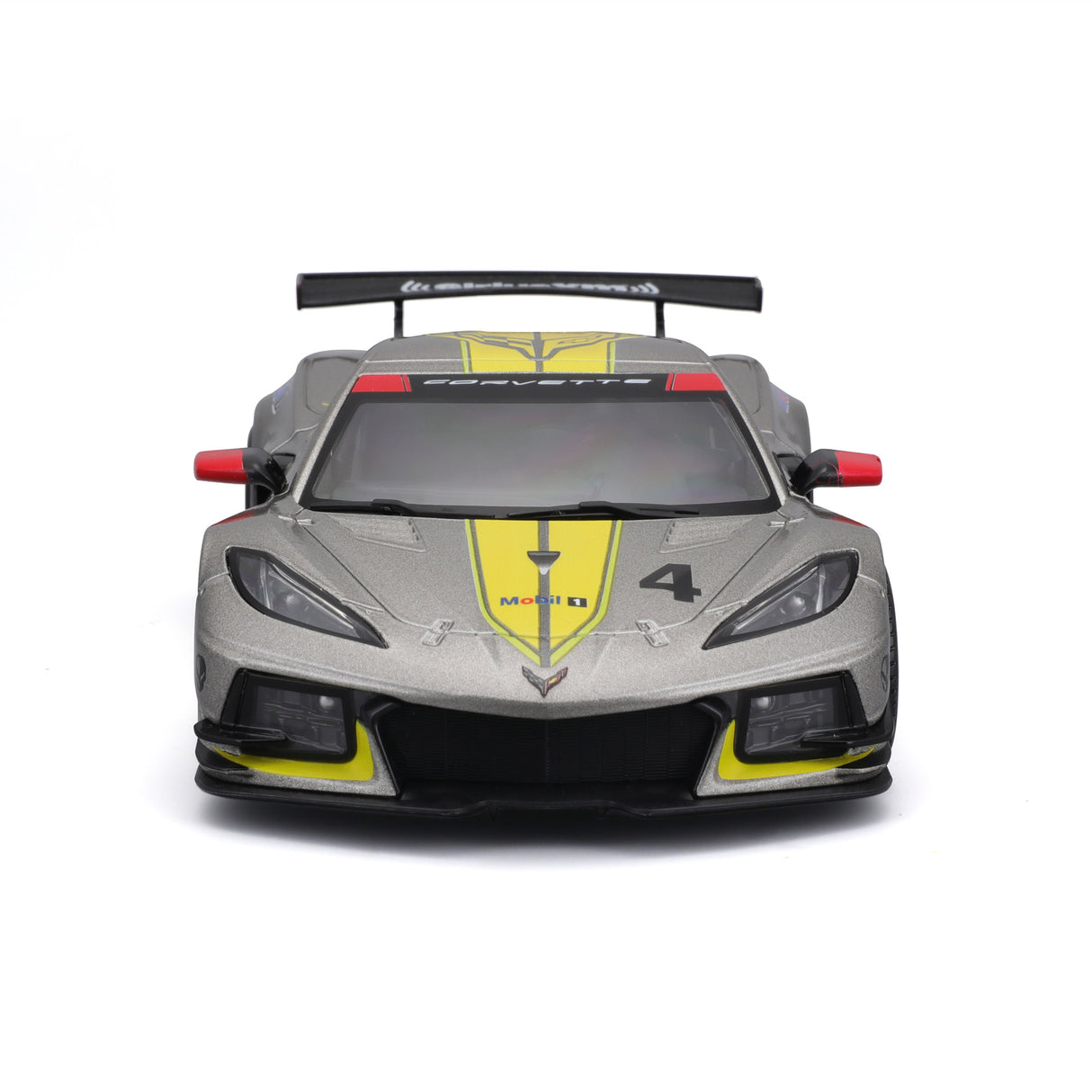 1:24 CHEVROLET CORVETTE 2022