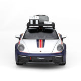 1:24 PORSCHE 911 DAKAR 2023