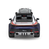 1:24 PORSCHE 911 DAKAR 2023
