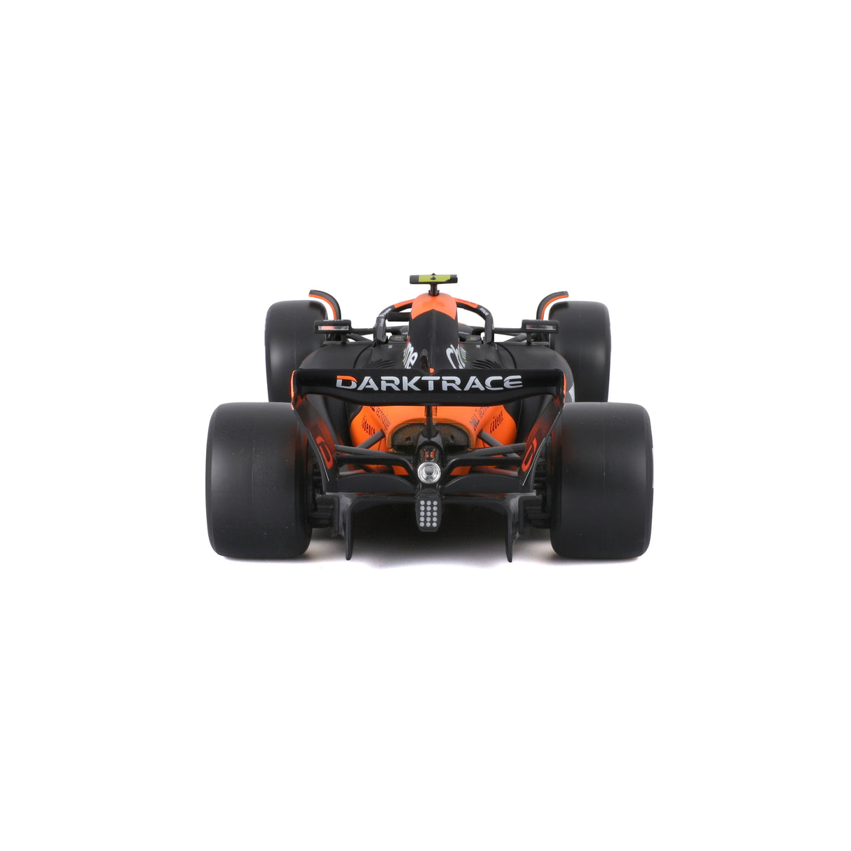 1:24 F1 MCLAREN MCL38 2024 WITH HELMET NORRIS