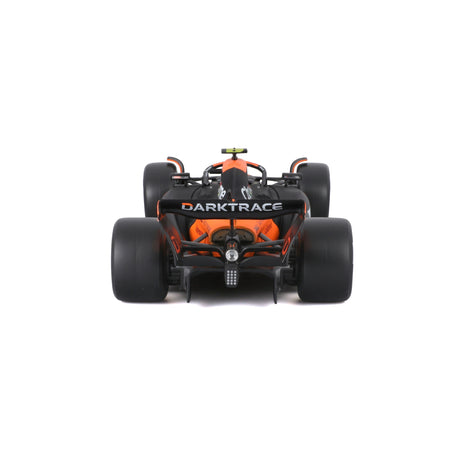 1:24 F1 MCLAREN MCL38 2024 WITH HELMET NORRIS