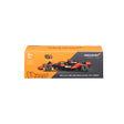 1:24 F1 MCLAREN MCL38 2024 WITH HELMET PIASTRI