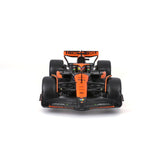 1:24 F1 MCLAREN MCL38 2024 WITH HELMET PIASTRI