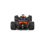 1:24 F1 MCLAREN MCL38 2024 WITH HELMET PIASTRI
