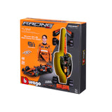 1:24 F1 MCLAREN MCL38 2024 MODEL KIT PIASTRI