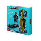 1:24 F1 MB W14 2023 MODEL KIT HAMILTON