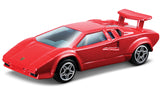 1:43 STREET FIRE 24PC DISPENSER