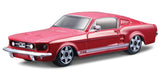 1:43 STREET FIRE 24PC DISPENSER
