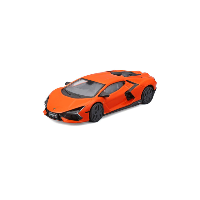 1:43 STREET FIRE LAMBORGHINI REVUELTO