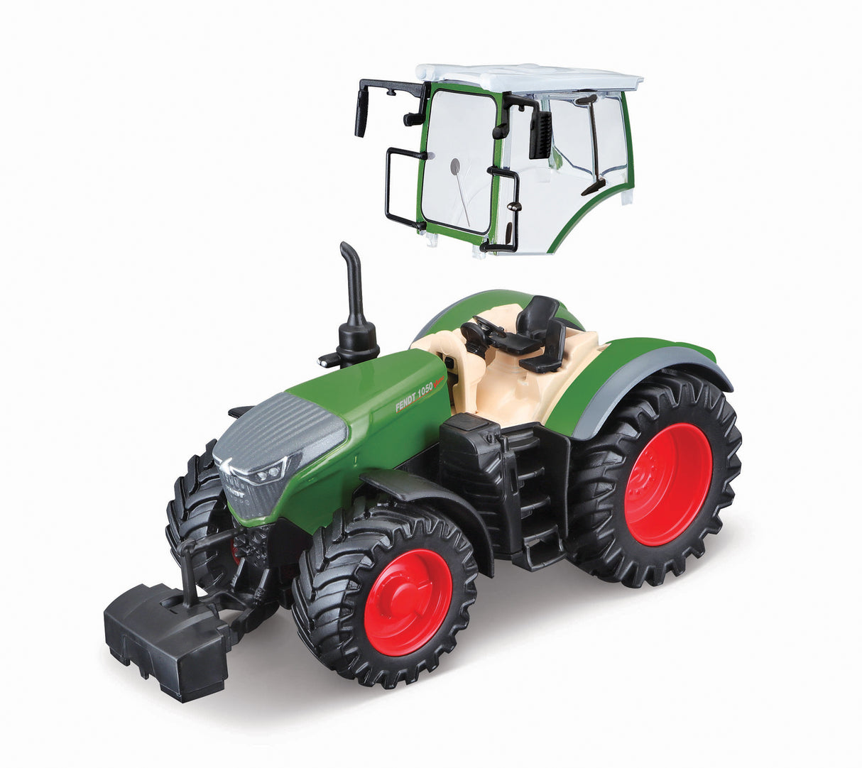 10CM FENDT 1050 VARIO TRACTOR