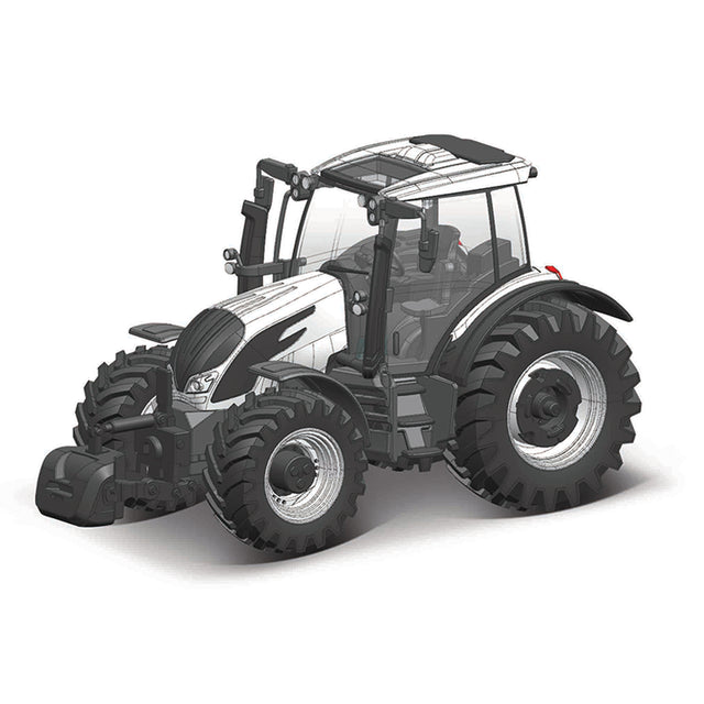 10CM VALTRA M2\Q TRACTOR