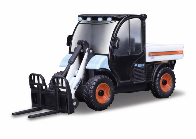 10CM BOBCAT TOOLCAT 5600 W/ PALLET FORK