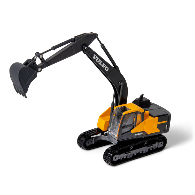 1:50 VOLVO EC220E EXCAVATOR