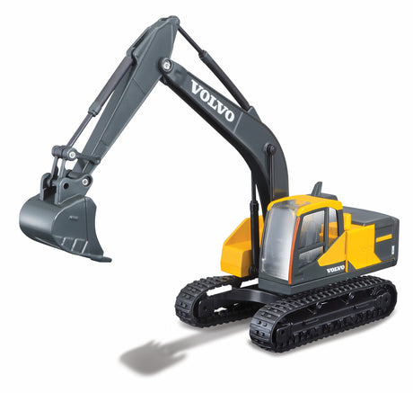 1:50 VOLVO EC220E EXCAVATOR