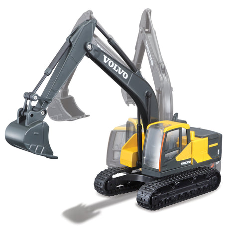 1:50 VOLVO EC220E EXCAVATOR