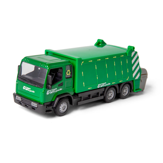MUNICIPLE VEHICLES GARBAGE TRUCK