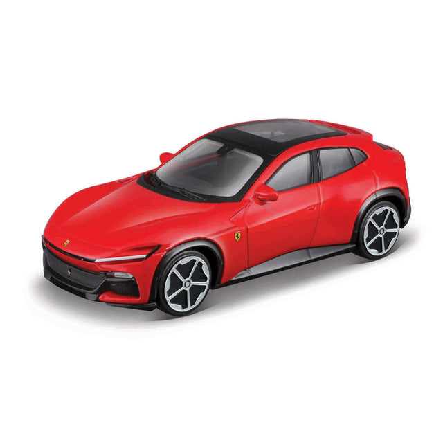 1:43 FERRARI RACE & PLAY PUROSANGUE SUV