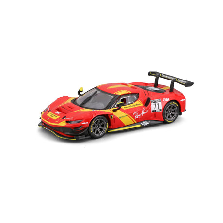 1:43 FERRARI RACING 296 GT3