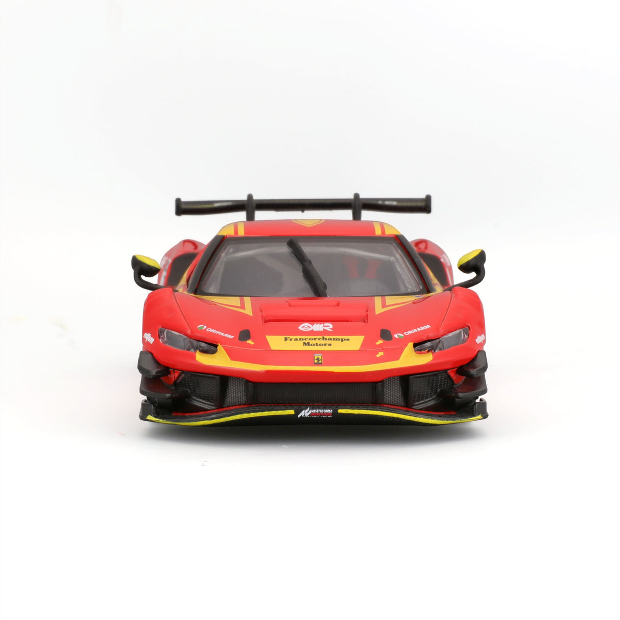 1:43 FERRARI RACING 296 GT3