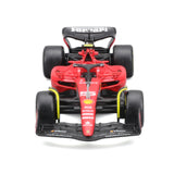 1:43 F1 2023 Ferrari SF-23 Sainz in Dispenser