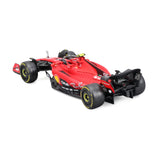 1:43 F1 2023 Ferrari SF-23 Sainz in Dispenser