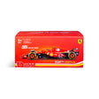 1:43 F1 2024 FERRARI SF-24 WITH HELMET SAINZ