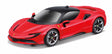 1:43 FERRARI SIGNATURE SF90 STRADALE
