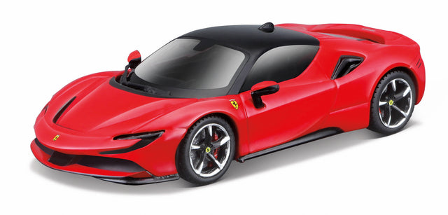 1:43 FERRARI SIGNATURE SF90 STRADALE