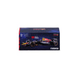 1:43 F1 RED BULL RACING RB19 2023 WITH HELMET PEREZ