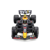 1:43 F1 RED BULL RACING RB19 2023 WITH HELMET PEREZ