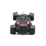 1:43 F1 MB W14 2023 HAMILTON IN DISPENSER