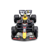 1:43 F1 RED BULL RACING RB19 2023 PEREZ IN DISPENSER