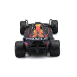 1:43 F1 RED BULL RACING RB19 2023 VERSTAPPEN IN DISPENSER