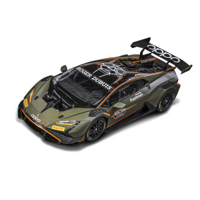 1:43 LAMBORGHINI HURACAN SUPER TROFEO EVO2