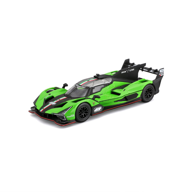 1:43 LAMBORGHINI SC63