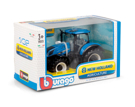 1:32 NEW HOLLAND T7.315 TRACTOR