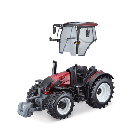 1:32 VALTRA FARM TRACTOR N174
