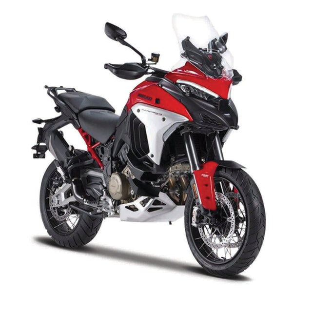 1:18 DUCATI MULTISTRADE V4